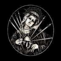 Chaos Cascade - Grotesque Inflictions Of Infernal A in the group OTHER / Övrigt /  at Bengans Skivbutik AB (2510516)