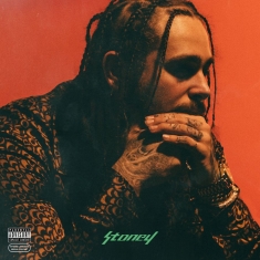 Post Malone - Stoney (2Lp)