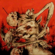 Ordo Obsidium - A Crooked Path To Desolation