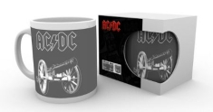 AC/DC - AC/DC - Canon Mug