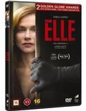 Movie - Elle Bd S-T in the group Movies / Film Blu-ray at Bengans Skivbutik AB (2516600)