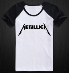 Metallica - Metallica T-Shirt Logo