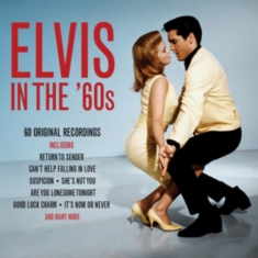 Elvis Presley - In The 60S