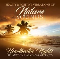 Blandade Artister - Nature Sounds - Heartbeatin' Nights in the group CD / Pop at Bengans Skivbutik AB (2517288)