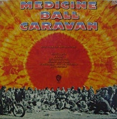 Filmmusik - Medicine Ball Caravan