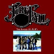 Firefall - Singles A's & B's in the group CD / Rock at Bengans Skivbutik AB (2517325)