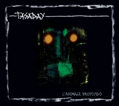 Tasaday - L'animale Profondo