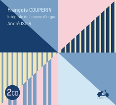 Couperin Francois - Complete Organ Works