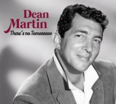 Martin Dean - There's No Tomorrow
