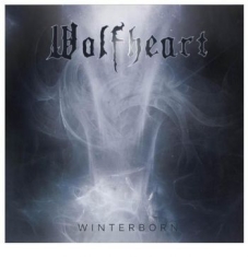 Wolfheart - Winterborn (2Lp)