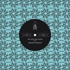 Magnus Carlson - The Long Way Home / Beggin'