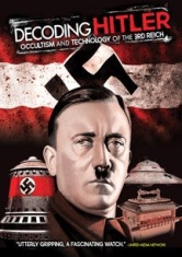 Decoding Hitler: Occultism And Tech - Film in the group OTHER / Övrigt /  at Bengans Skivbutik AB (2519843)