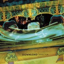 Download - Effector (Light Blue Vinyl) in the group OTHER / Övrigt /  at Bengans Skivbutik AB (2519865)