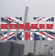 Bomber Jackets - Kudos To The Bomber Jackets
