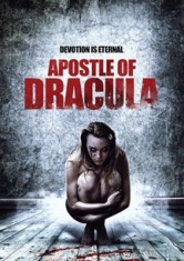 Apostle Of Dracula - Film in the group OTHER / Music-DVD & Bluray at Bengans Skivbutik AB (2519943)