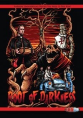 Root Of Darkness - Film in the group OTHER / Music-DVD & Bluray at Bengans Skivbutik AB (2519944)