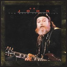 Dr. John - Gold Collection