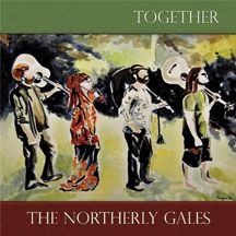 Northerly Gales - Together in the group OTHER / Övrigt /  at Bengans Skivbutik AB (2519973)