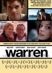 Warren - Film in the group OTHER / Music-DVD & Bluray at Bengans Skivbutik AB (2519980)