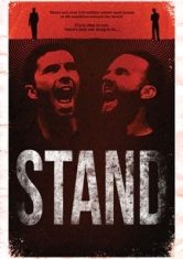 Stand - Film in the group OTHER / Music-DVD & Bluray at Bengans Skivbutik AB (2519982)