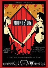 Mount Joy - Film in the group OTHER / Music-DVD & Bluray at Bengans Skivbutik AB (2519983)