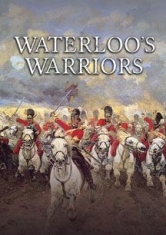Waterloo's Warriors - Film in the group OTHER / Music-DVD & Bluray at Bengans Skivbutik AB (2519989)