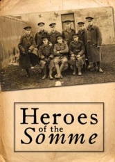 Heroes Of The Somme - Film in the group OTHER / Music-DVD & Bluray at Bengans Skivbutik AB (2519991)