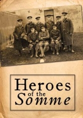 Heroes Of The Somme - Film in the group OTHER / Övrigt /  at Bengans Skivbutik AB (2519991)