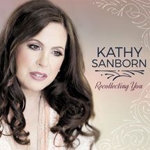 Sanborn Kathy - Recollecting You in the group CD / Jazz/Blues at Bengans Skivbutik AB (2519998)
