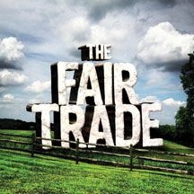 Fair Trade - Fair Trade in the group CD / Elektroniskt at Bengans Skivbutik AB (2520012)