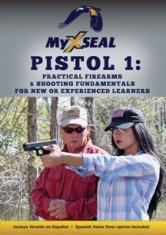 Pistol 1: Practical Firearms & Shoo - Film in the group OTHER / Music-DVD & Bluray at Bengans Skivbutik AB (2520013)