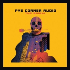 Pye Corner Audio - Sprial (10