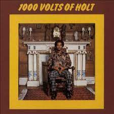 John Holt - 1000 Volts Of Holt