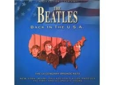 Beatles - In Melbourne And Tokyo - The Legend in the group VINYL / Pop at Bengans Skivbutik AB (2522321)