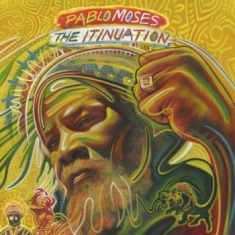 Moses Pablo - Itinuation