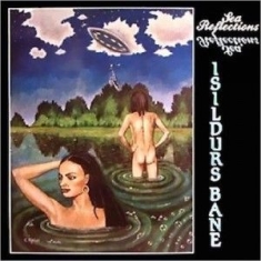 Isildurs Bane - Sea Reflections/Eight Moments Of Et