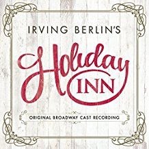 Irving Berlin - Irving Berlin's Holiday Inn (O in the group OTHER / Övrigt /  at Bengans Skivbutik AB (2522989)