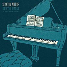 Moore Stanton - With You In Mind in the group OTHER / Övrigt /  at Bengans Skivbutik AB (2522993)