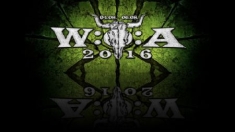 Various Artists - Live At Wacken 2016 - 27 Years