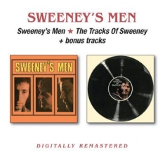 Sweeney's Men - Sweeney's Men/Tracks Of..+ Bonus