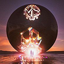 MAKE THEM SUFFER - WORLDS APART (COLORED VINYL, I in the group OTHER / Övrigt /  at Bengans Skivbutik AB (2524379)