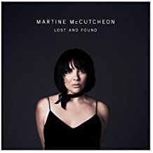 Martine Mccutcheon - Lost And Found in the group CD / Pop-Rock at Bengans Skivbutik AB (2524382)