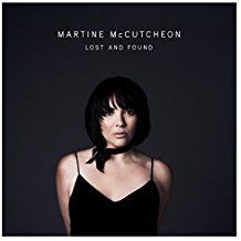 Martine Mccutcheon - Lost And Found in the group OTHER / Övrigt /  at Bengans Skivbutik AB (2524382)