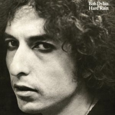 Dylan Bob - Hard Rain