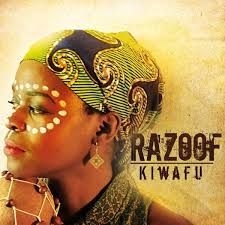 Razoof - Kiwafu in the group CD / Reggae at Bengans Skivbutik AB (2525786)