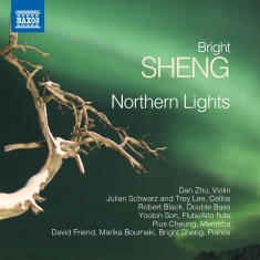 Sheng Bright - Northern Lights