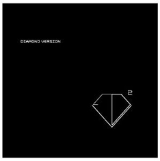 Diamond Version - Ep 2 in the group VINYL / Dans/Techno at Bengans Skivbutik AB (2528500)