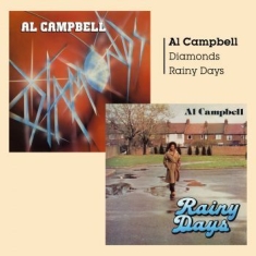 Campell Cornell - Rainy Days + Diamonds