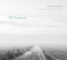 Simonson Jonas - Till Tranland