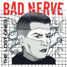 Bad Nerve - Lost Ones